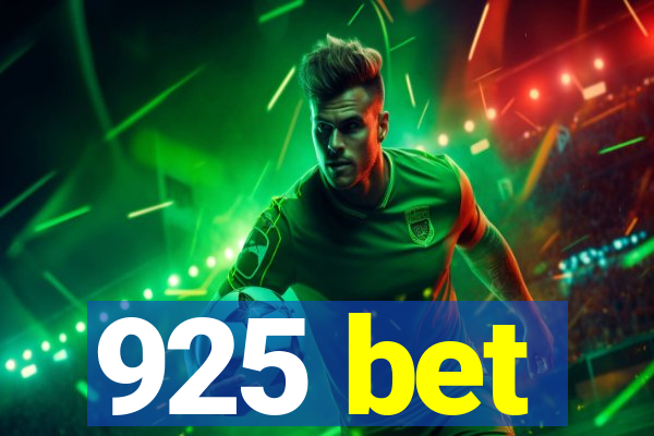 925 bet